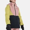 Enfant Burton - Veste Khione 2 L Fille