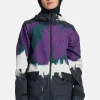 Femme Burton - Veste Lalik 2 L Femme