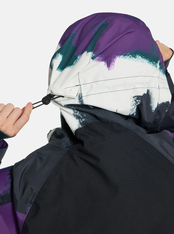 Femme Burton - Veste Lalik 2 L Femme