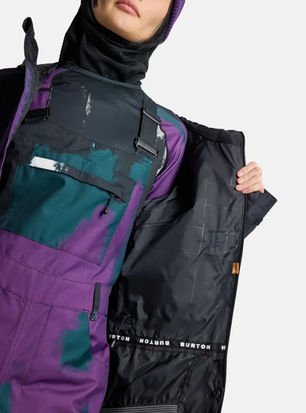 Femme Burton - Veste Lalik 2 L Femme