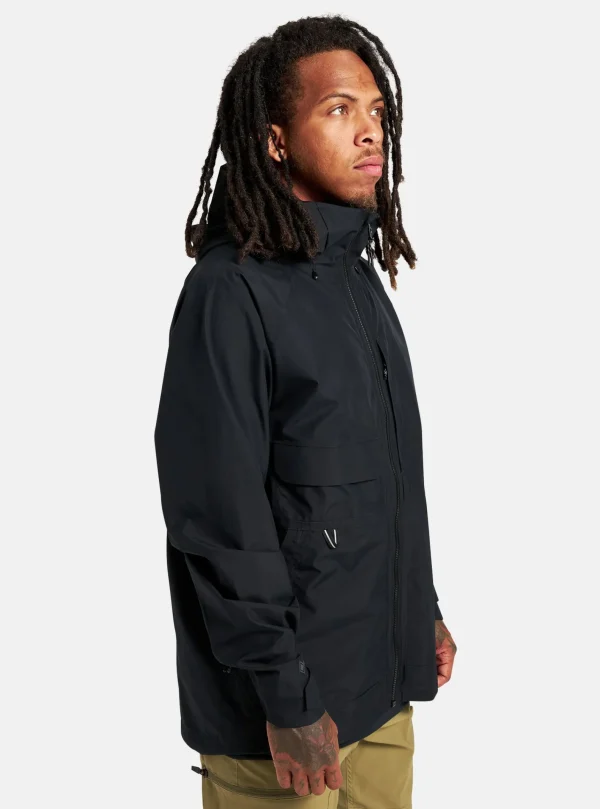 Homme Burton - Veste Multipath GORE-TEX 2 L Homme