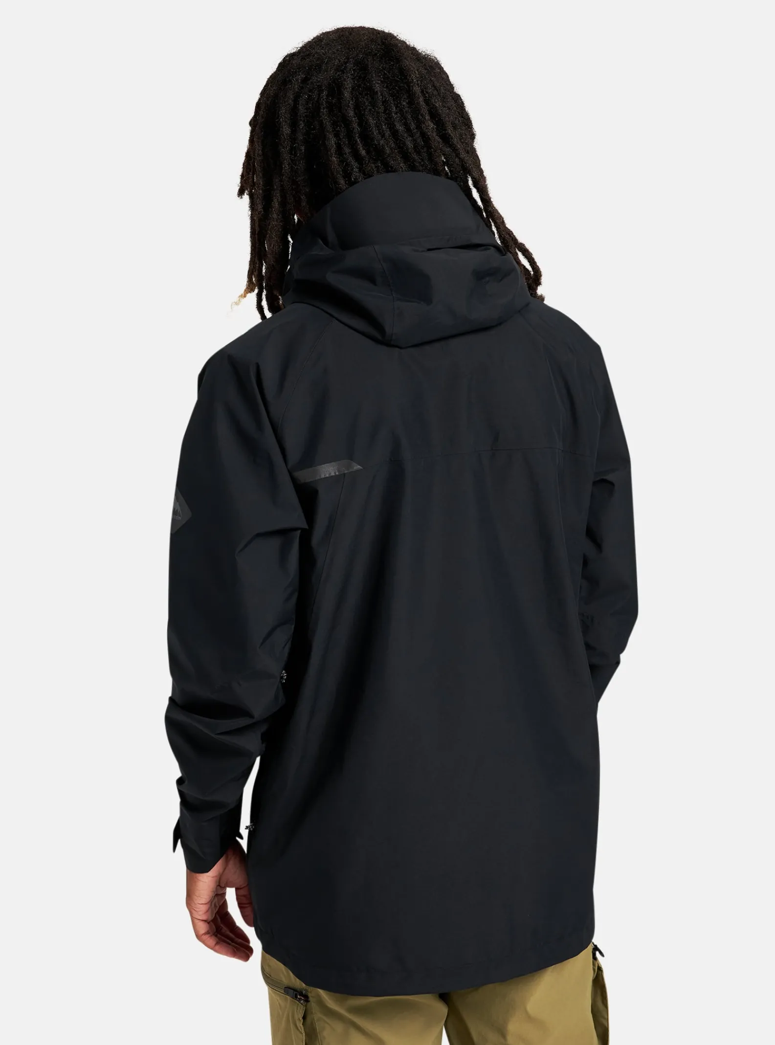 burton__veste_multipath_g_1.webp Homme Burton - Veste Multipath GORE-TEX 2 L Homme
