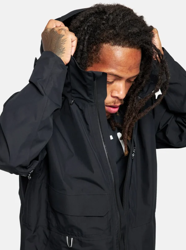 Homme Burton - Veste Multipath GORE-TEX 2 L Homme