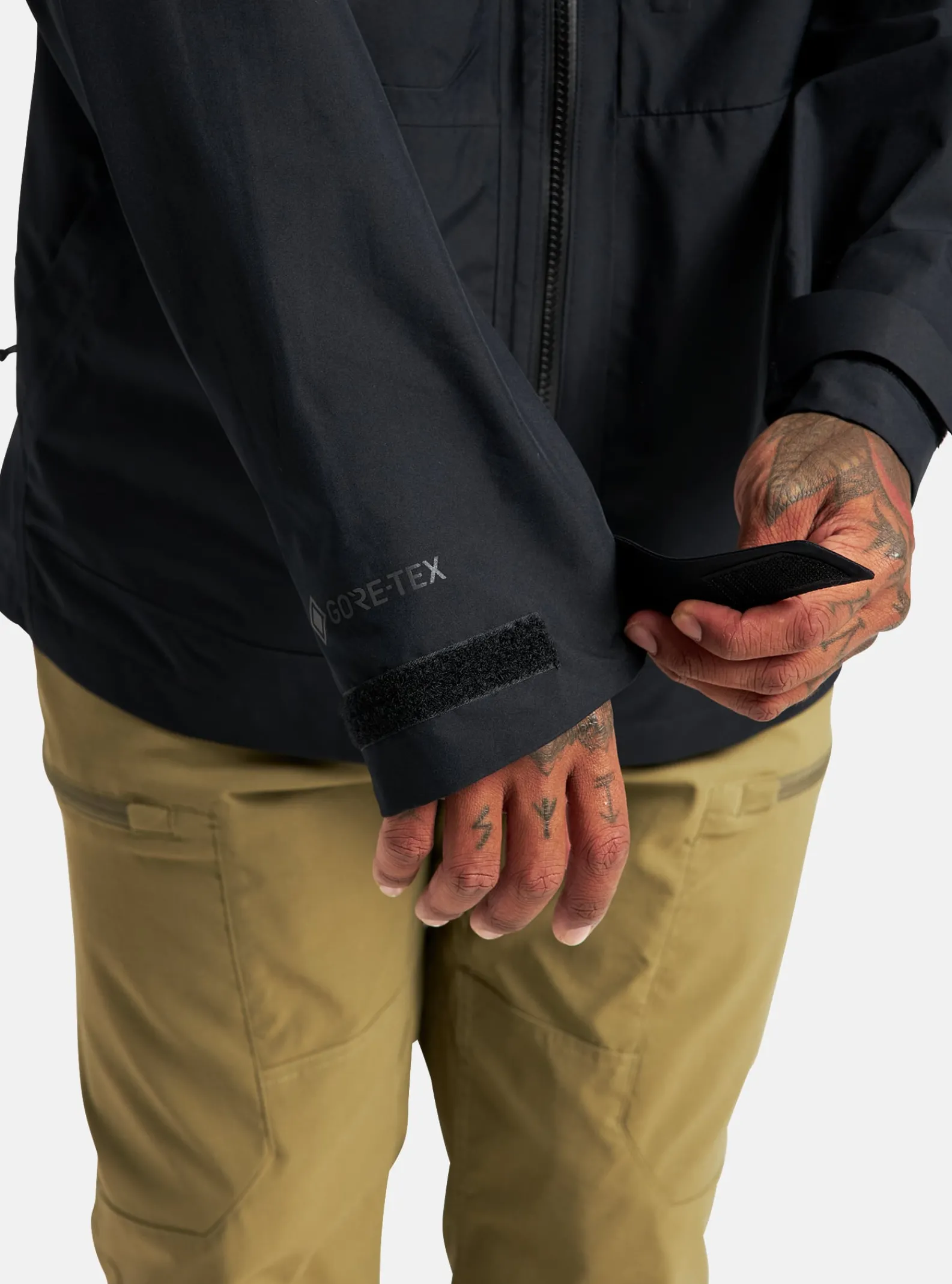 burton__veste_multipath_g_3.webp Homme Burton - Veste Multipath GORE-TEX 2 L Homme