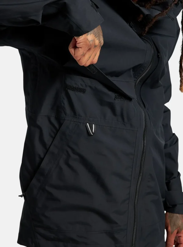 Homme Burton - Veste Multipath GORE-TEX 2 L Homme