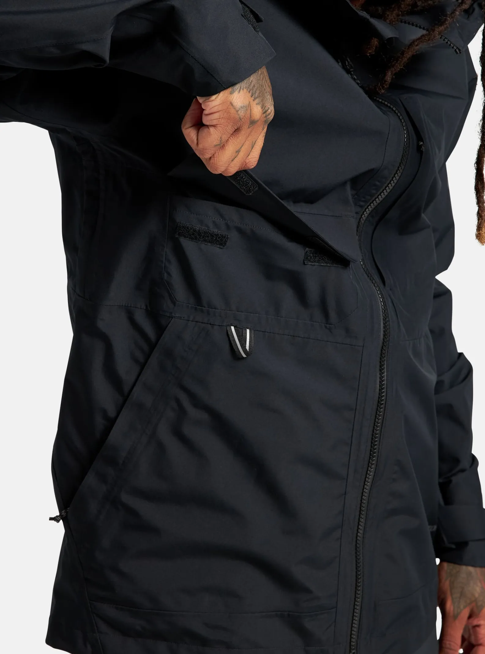 burton__veste_multipath_g_4.webp Homme Burton - Veste Multipath GORE-TEX 2 L Homme