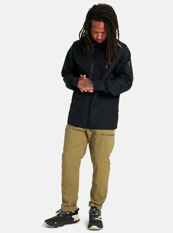Homme Burton - Veste Multipath GORE-TEX 2 L Homme