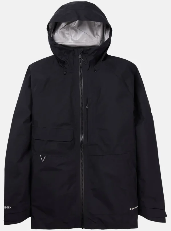 Homme Burton - Veste Multipath GORE-TEX 2 L Homme