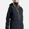 Femme Burton - Veste Pillowline GORE-TEX 2 L Femme