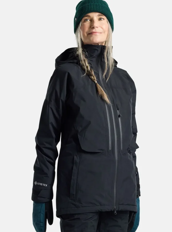 Femme Burton - Veste Pillowline GORE-TEX 2 L Femme