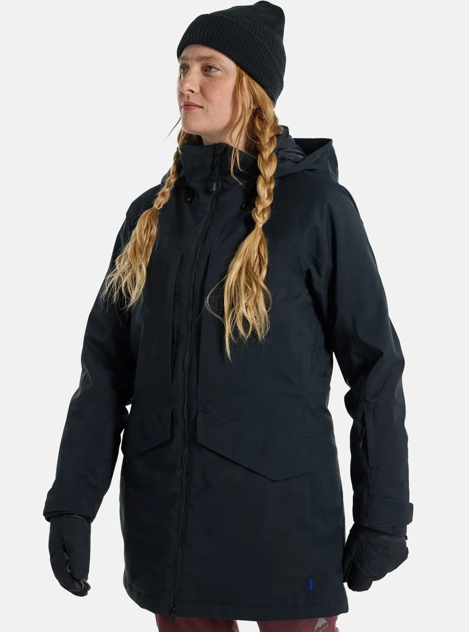 burton__veste_prowess__l__0.webp Femme Burton - Veste Prowess 2.0 2L Femme