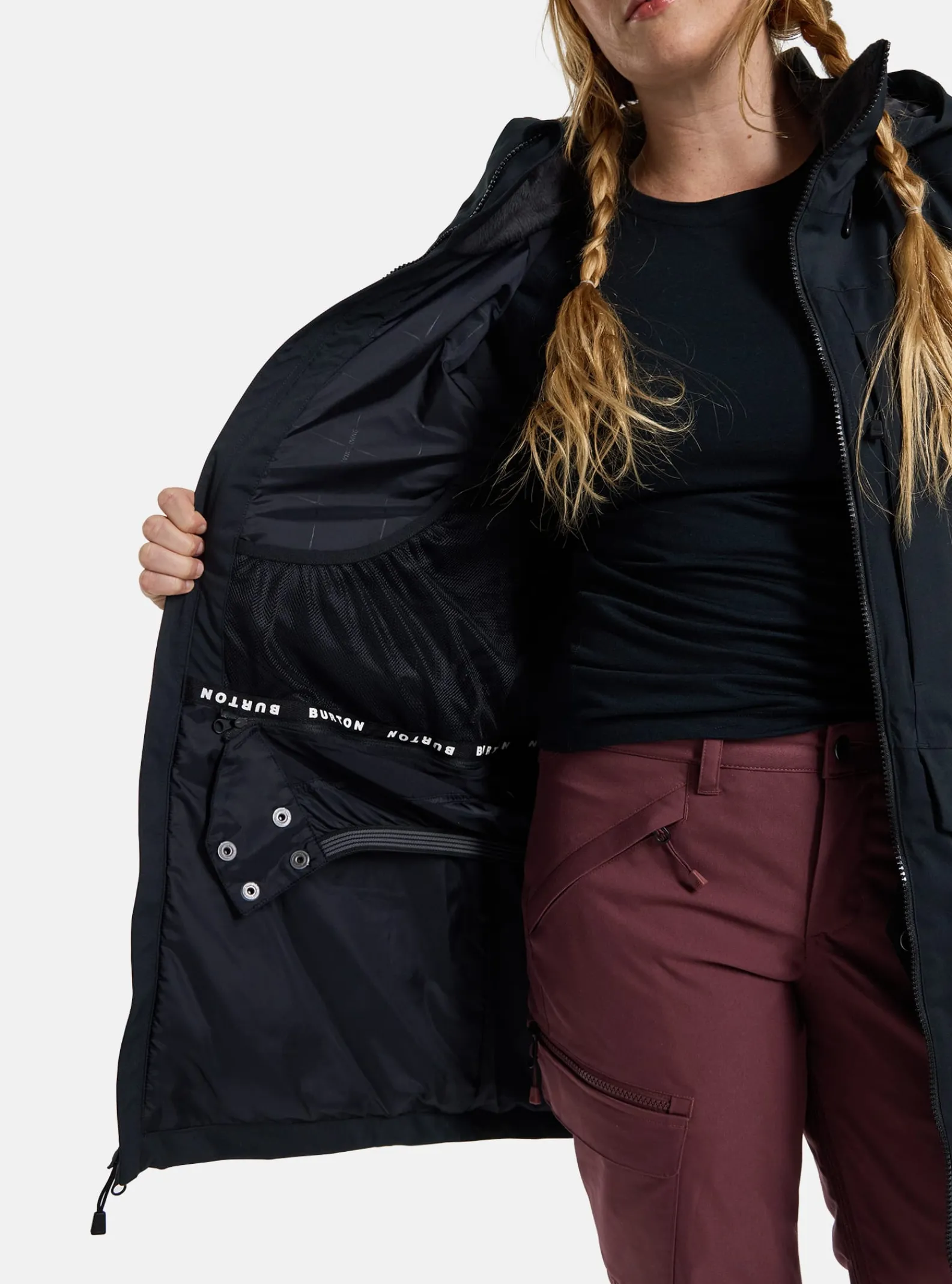 burton__veste_prowess__l__6.webp Femme Burton - Veste Prowess 2.0 2L Femme