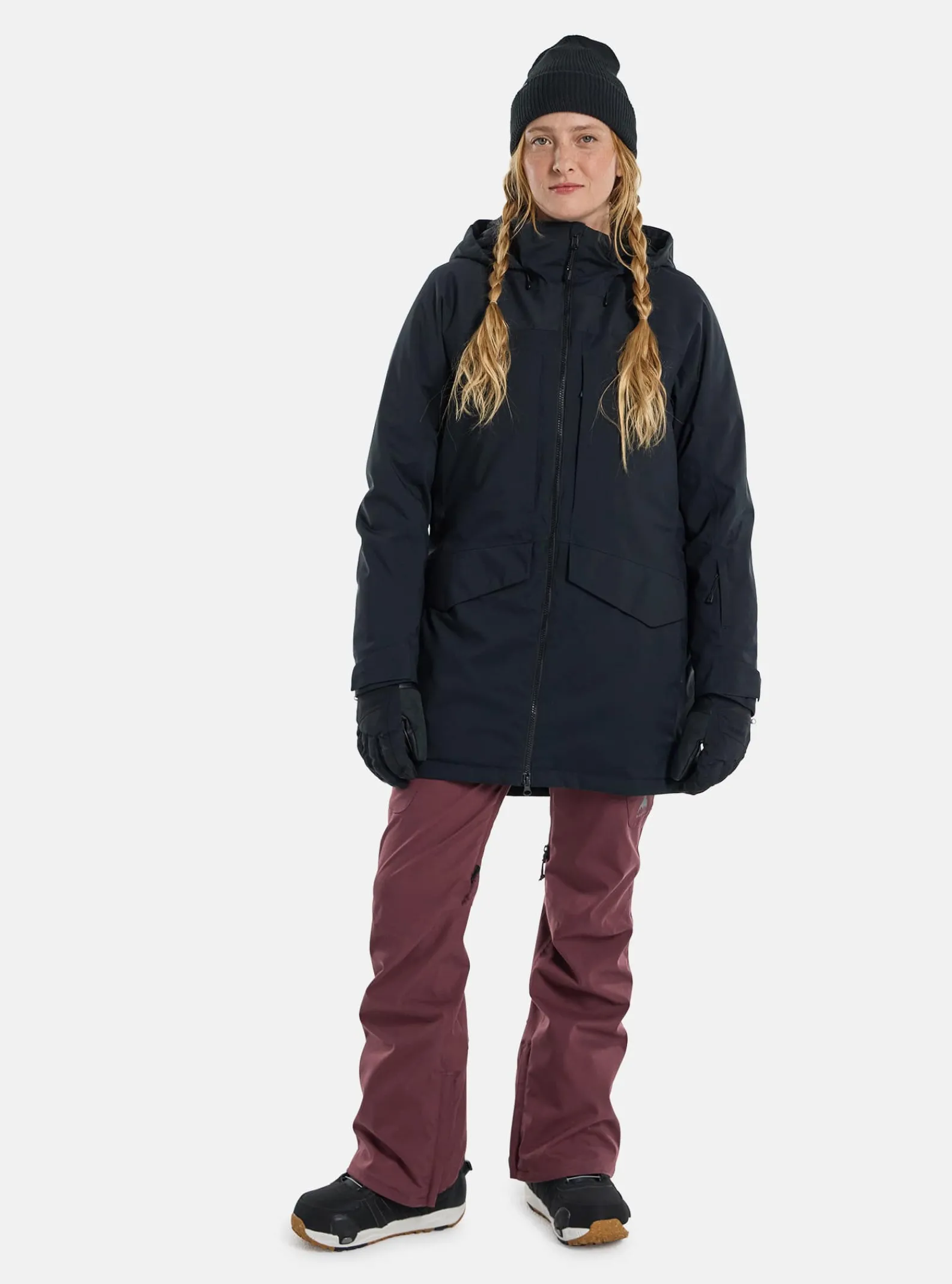 burton__veste_prowess__l__7.webp Femme Burton - Veste Prowess 2.0 2L Femme