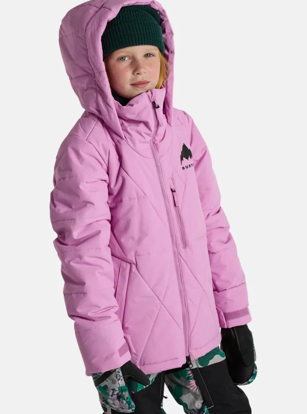 Enfant Burton - Veste Spindal 2L Pour Enfant
