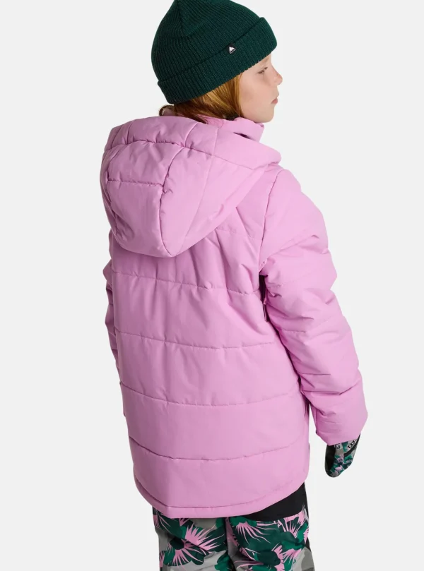 Enfant Burton - Veste Spindal 2L Pour Enfant