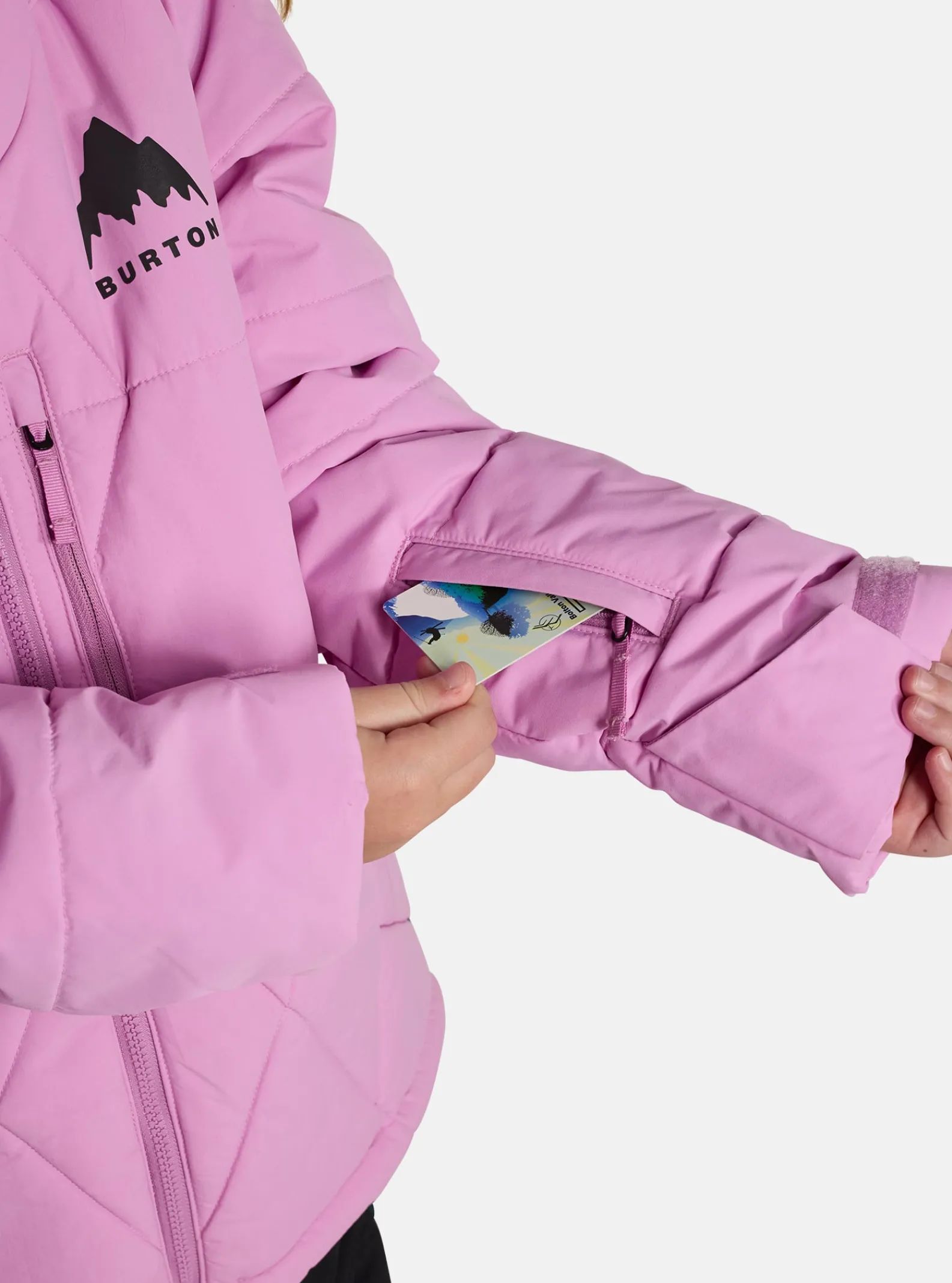 burton__veste_spindal_l_p_2.webp Enfant Burton - Veste Spindal 2L Pour Enfant