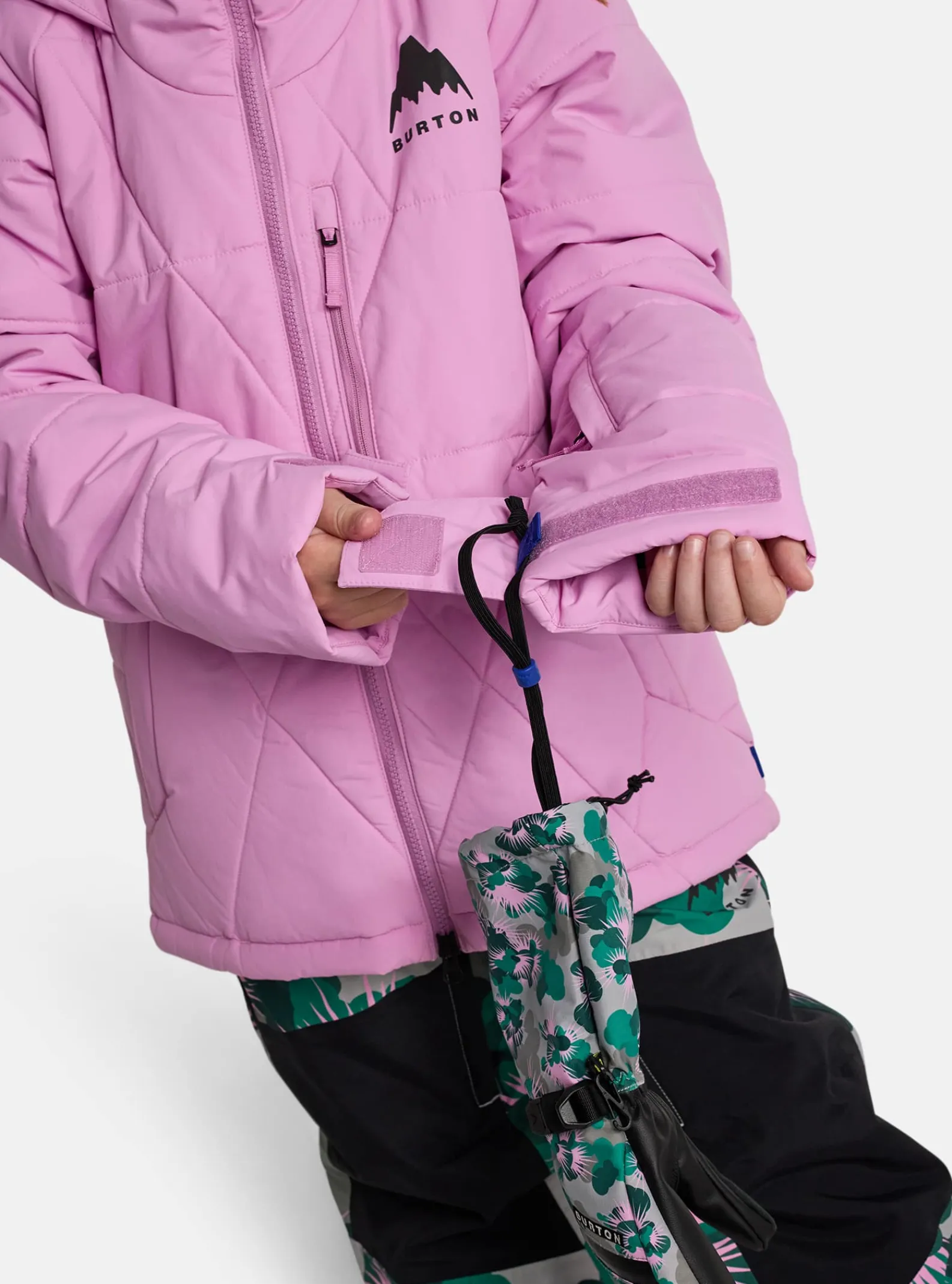 burton__veste_spindal_l_p_3.webp Enfant Burton - Veste Spindal 2L Pour Enfant