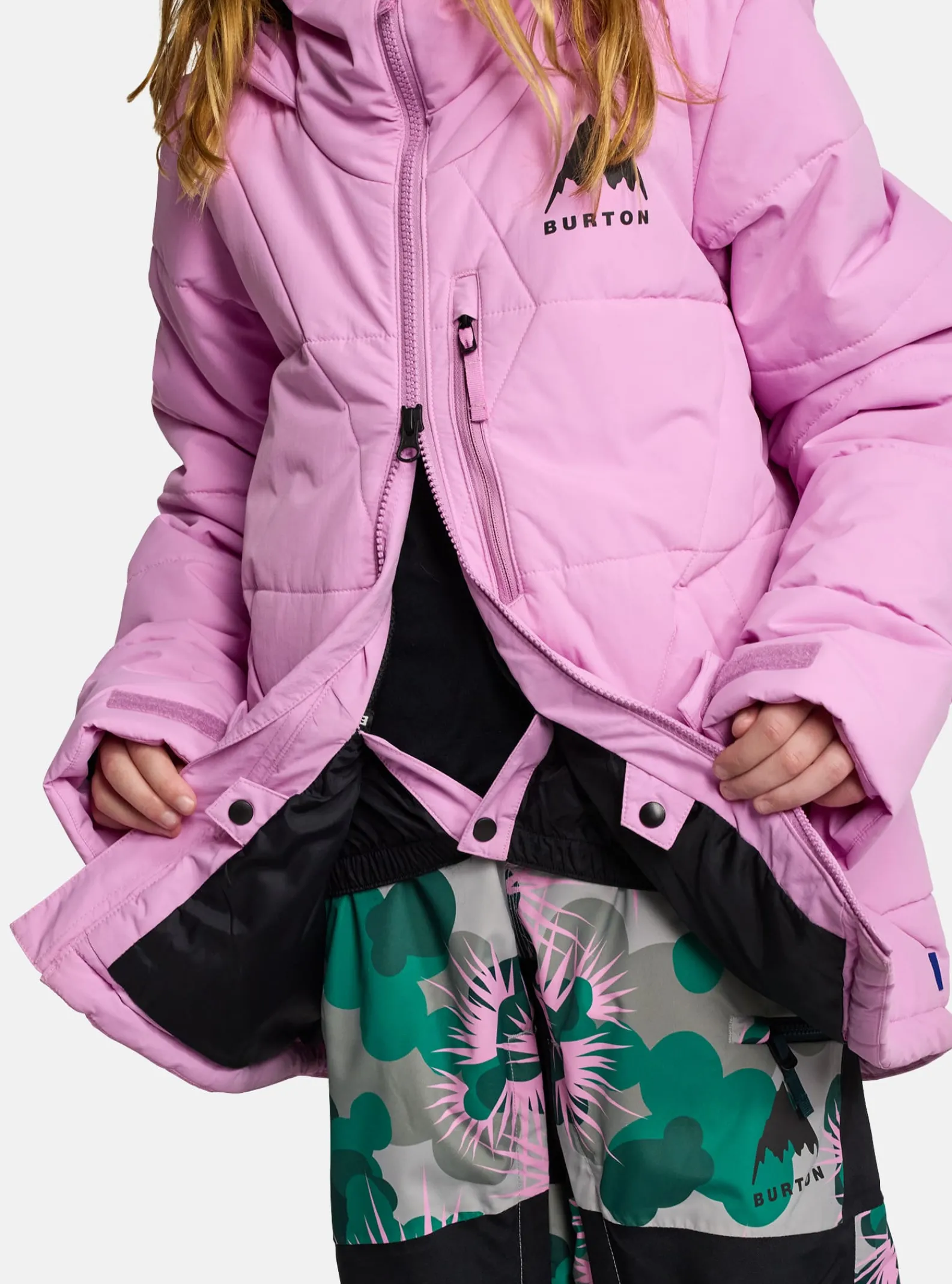 burton__veste_spindal_l_p_5.webp Enfant Burton - Veste Spindal 2L Pour Enfant