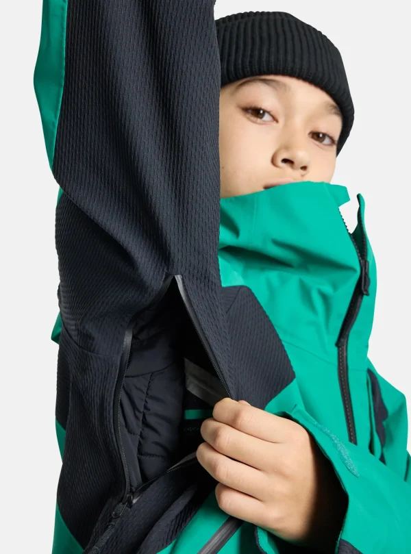 Enfant Burton - Veste System Outbeam 3 L Enfant