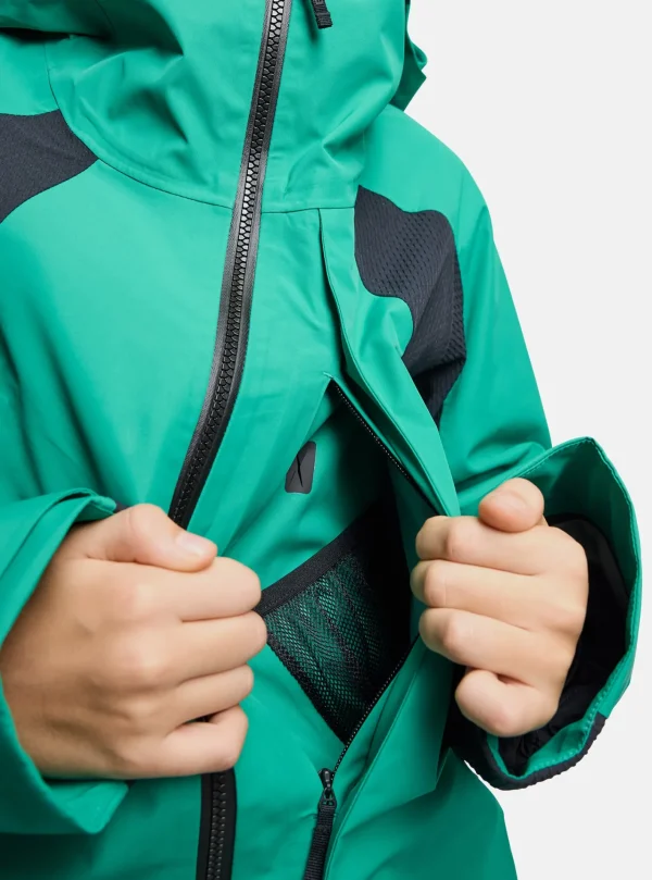 Enfant Burton - Veste System Outbeam 3 L Enfant