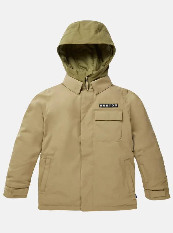 Enfant Burton - Veste Uproar 2 L Garçon