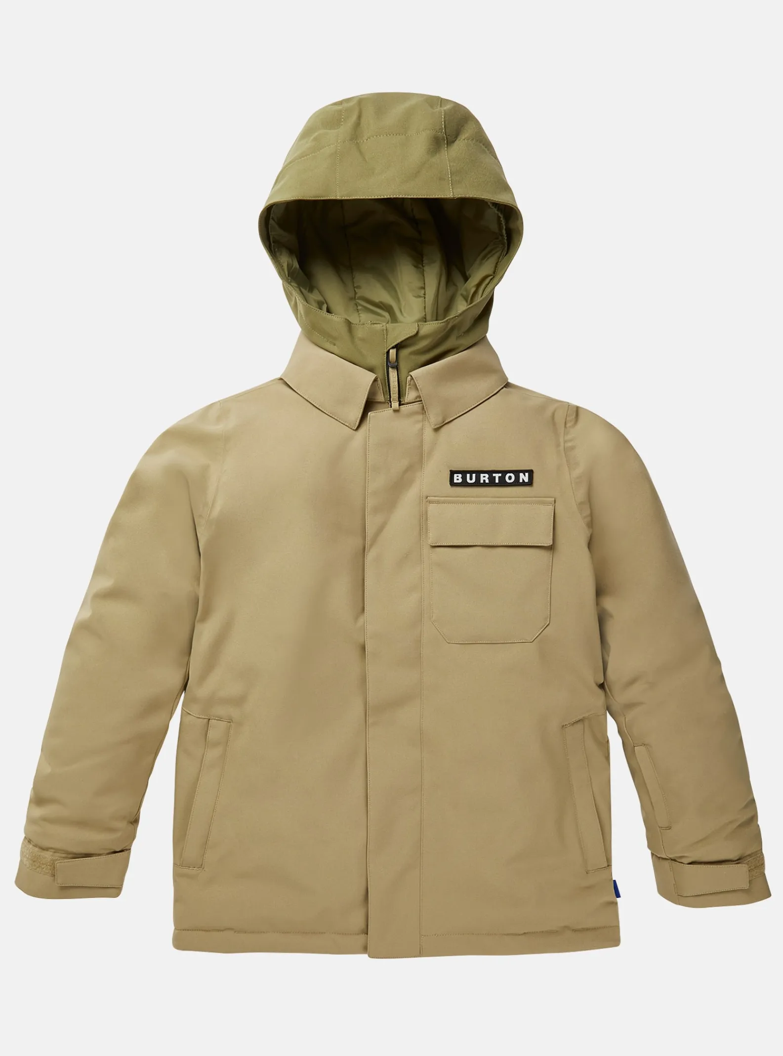 burton__veste_uproar_l_ga_0.webp Enfant Burton - Veste Uproar 2 L Garçon