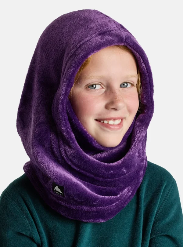 Enfant Burton  - Capuche Cora Enfant