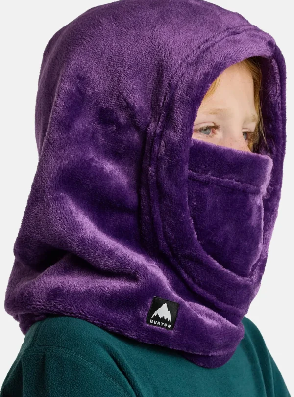 Enfant Burton - Capuche Cora Enfant