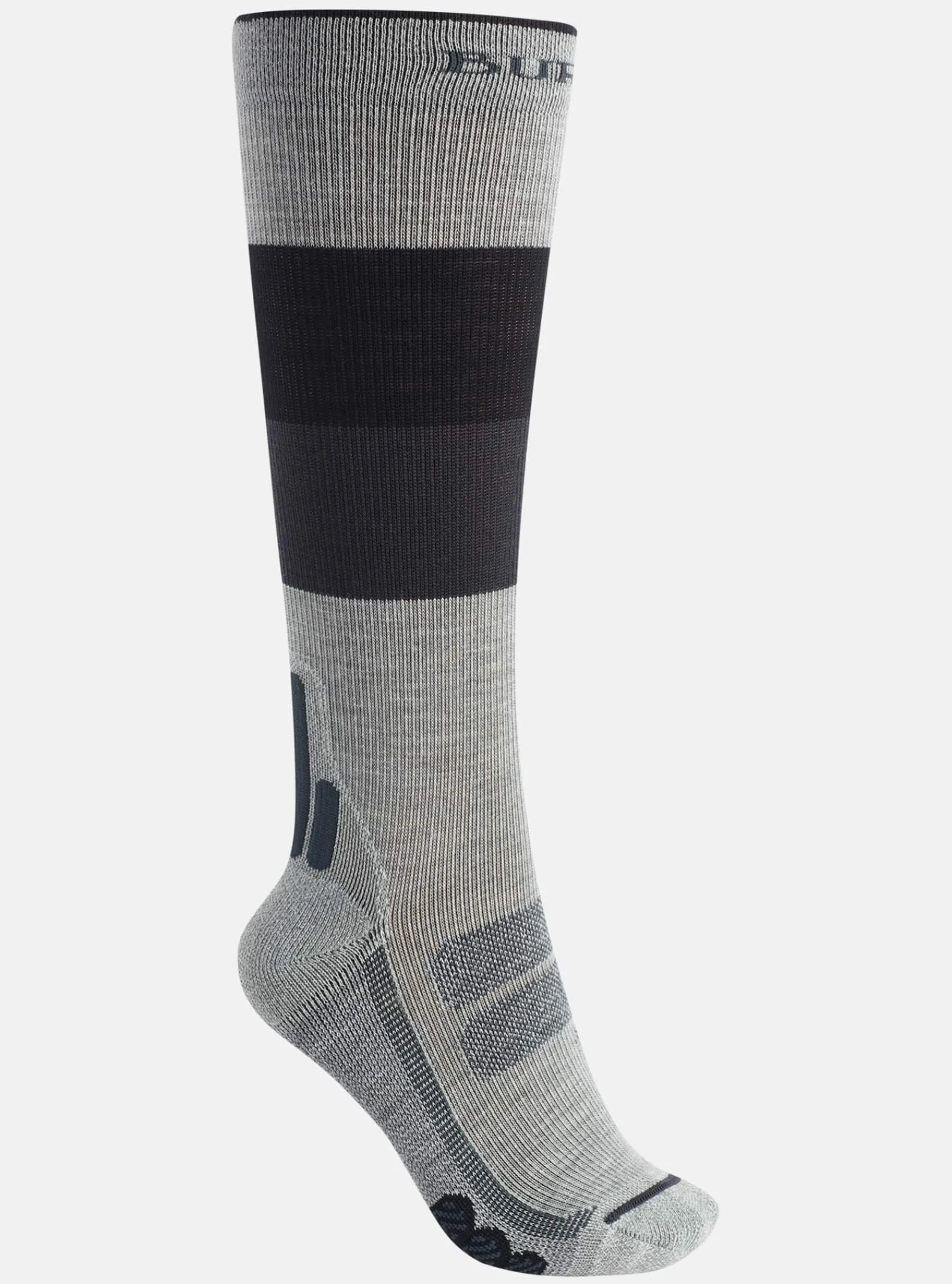 burton_chaussettes_de_com_0-2.webp Femme Burton - Chaussettes De Compression Ultra-légères Performance Femme