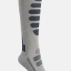 Femme Burton - Chaussettes De Compression Légères Performance Femme