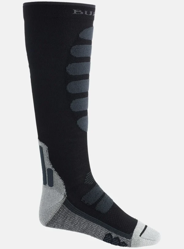 Homme Burton  - Chaussettes De Compression Légères Performance Homme