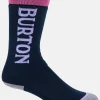 Enfant Burton - Chaussettes Intermédiaires Weekend (Lot De 2) Enfant