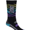 Enfant Burton - Chaussettes Intermédiaires Performance Enfant