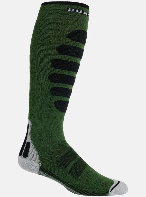 Homme Burton  - Chaussettes Performance + Intermédiaires Homme