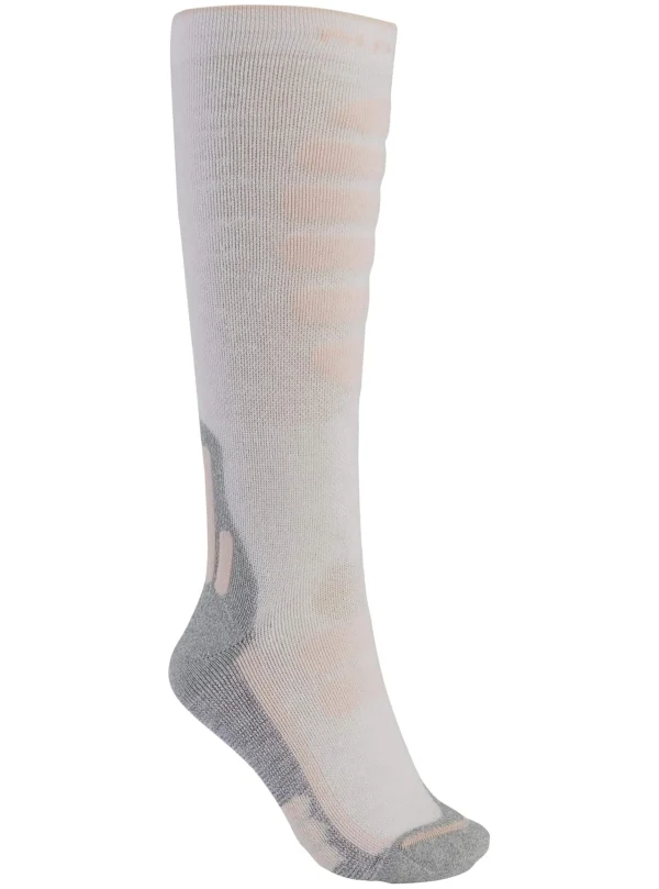 Femme Burton  - Chaussettes Performance + Intermédiaires Femme