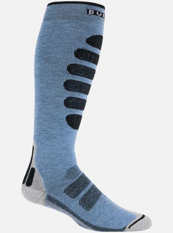 Homme Burton  - Chaussettes Performance + Intermédiaires Homme