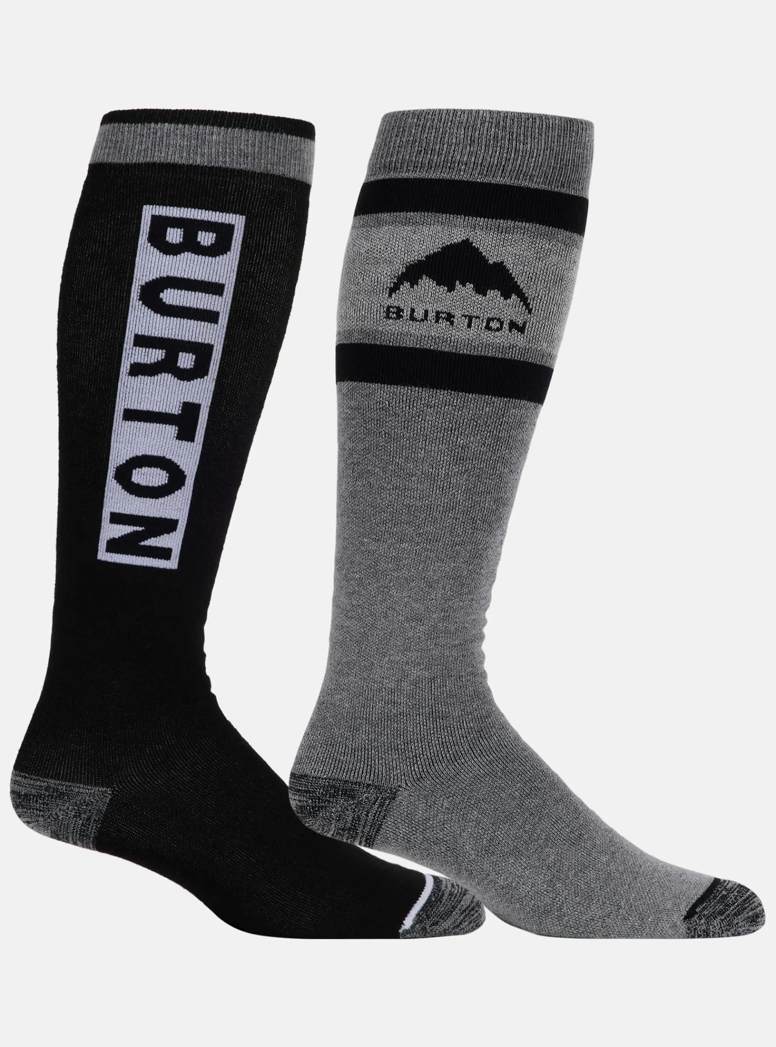 burton_chaussettes_weeken_0.webp Homme Burton – Chaussettes Weekend Intermédiaires Homme (lot De 2)