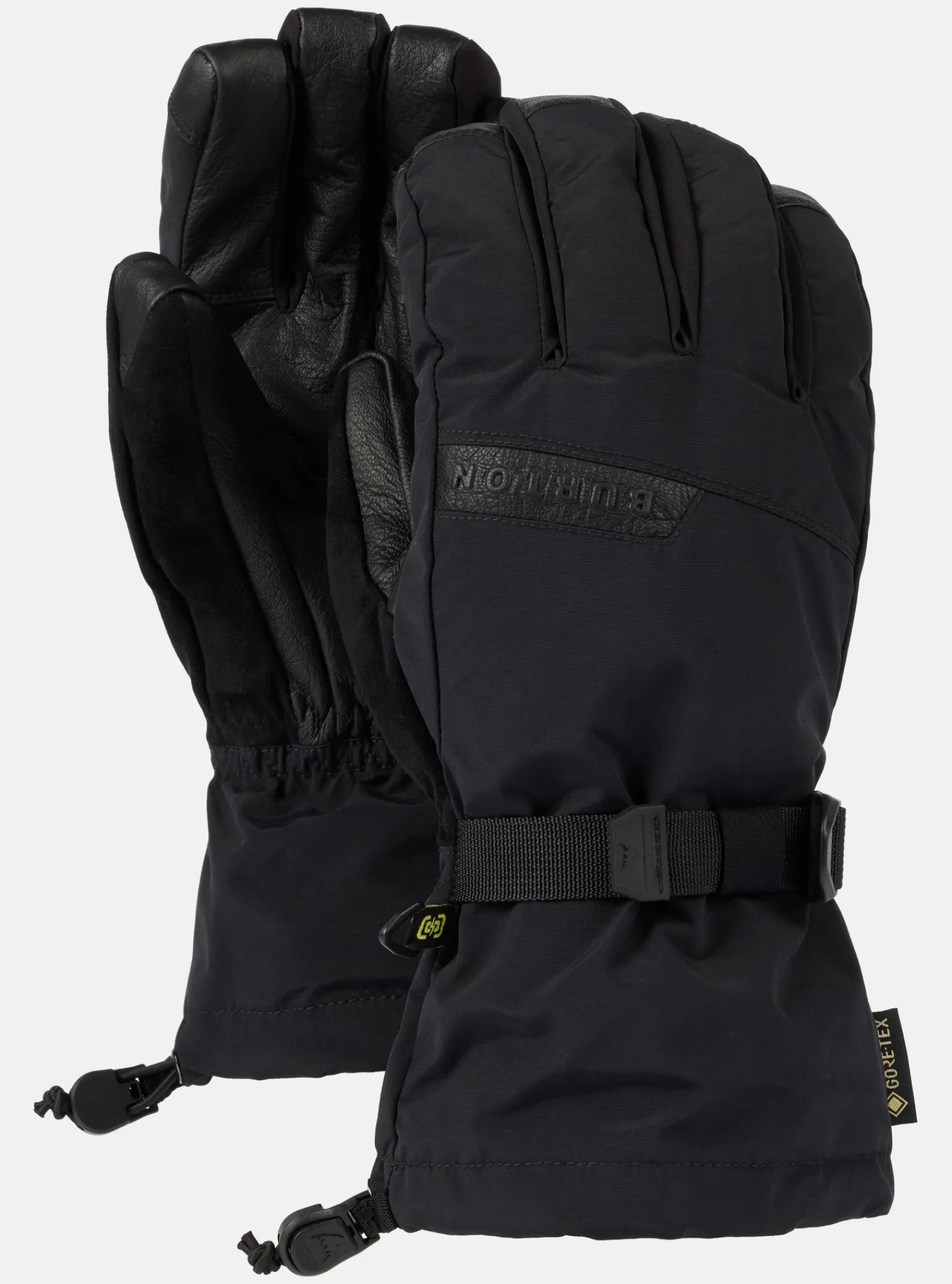 burton_gants_deluxe_goret_0.webp Homme Burton - Gants Deluxe GORE-TEX Homme
