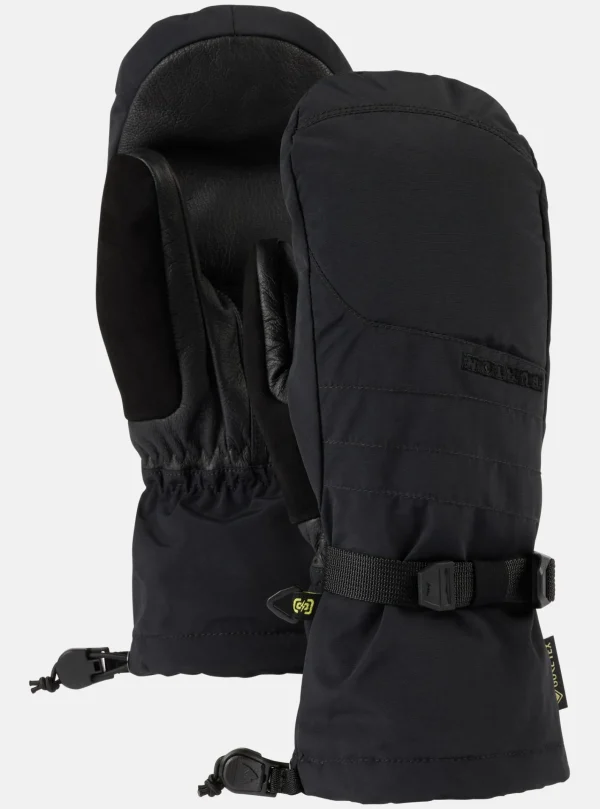 Femme Burton - Moufles Deluxe GORE-TEX Femme