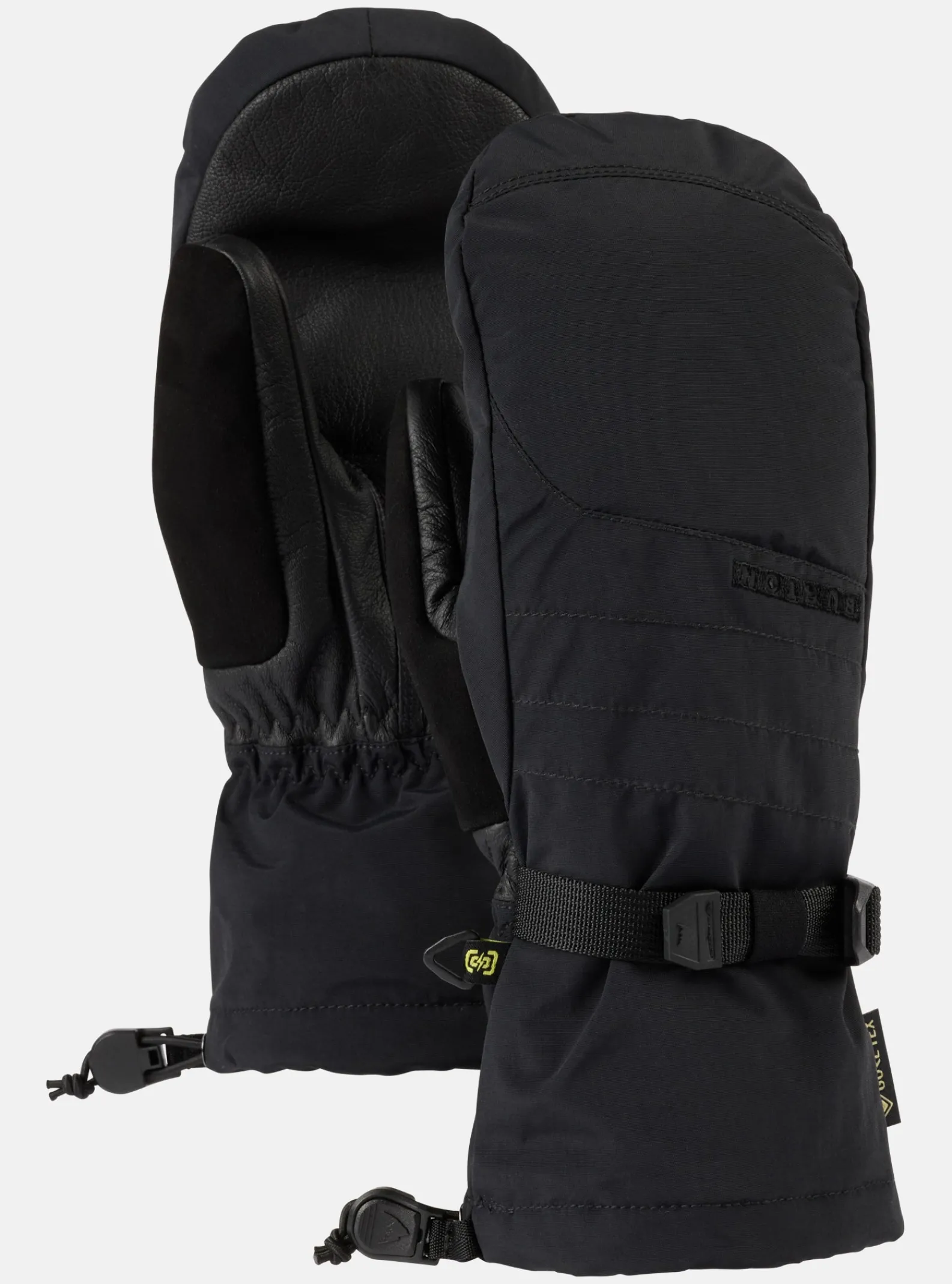 burton_moufles_deluxe_gor_0-1.webp Femme Burton - Moufles Deluxe GORE-TEX Femme