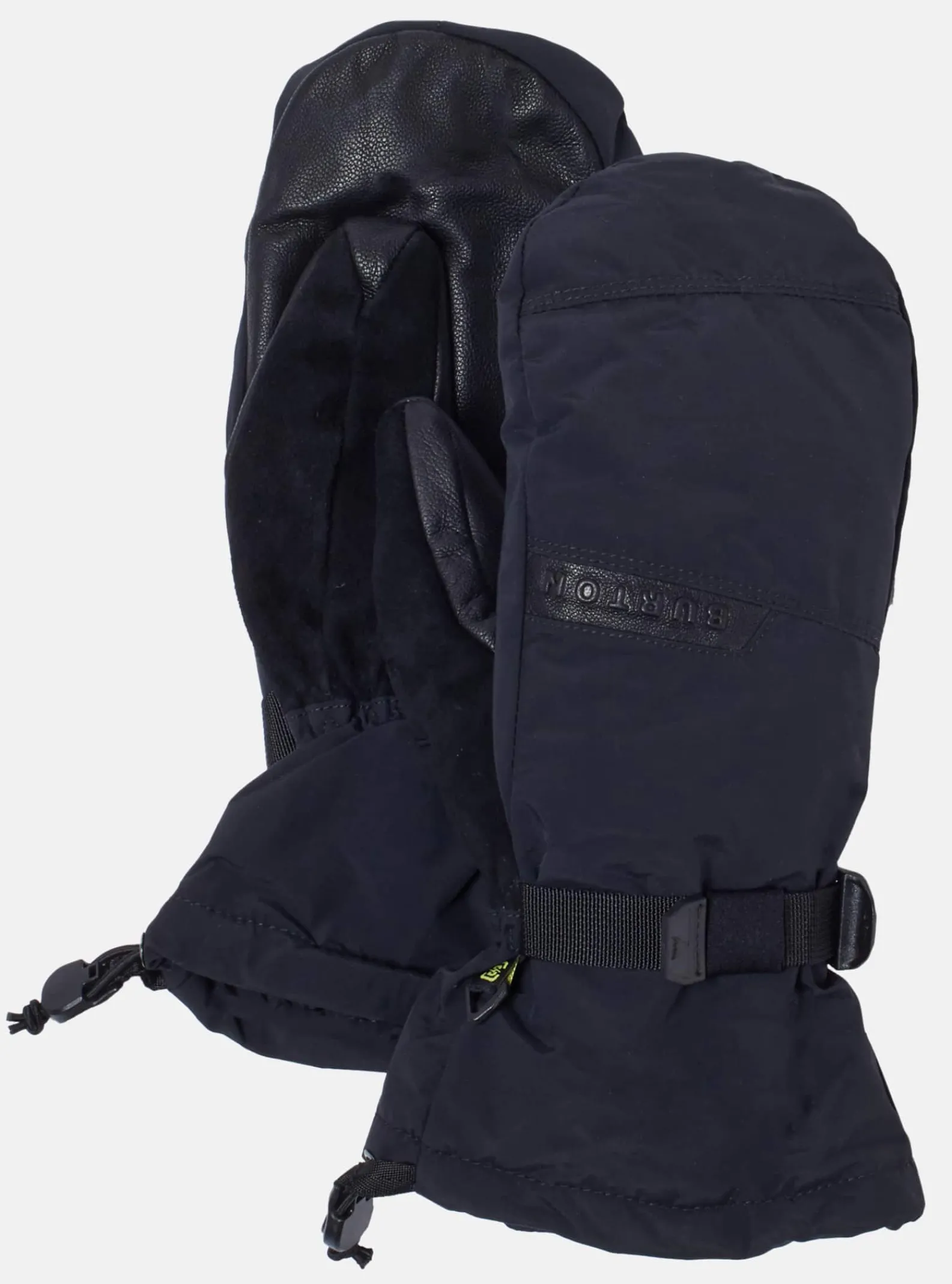 burton_moufles_deluxe_gor_0.webp Homme Burton - Moufles Deluxe GORE-TEX Homme