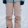 Femme Burton  - Pantalon [ak] Summit GORE-TEX 2 L Femme (Court)