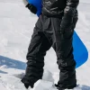 Femme Burton  - Pantalon [ak] Summit GORE-TEX 2 L Femme (Long)