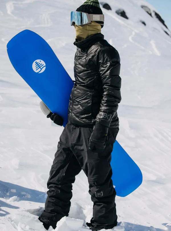 Femme Burton  - Pantalon [ak] Summit GORE-TEX 2 L Femme (Long)
