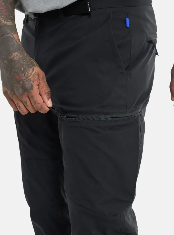 Homme Burton - Pantalon Cargo Ridge Pour Homme