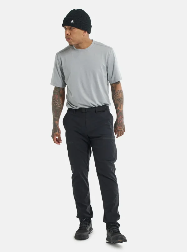 Homme Burton - Pantalon Cargo Ridge Pour Homme