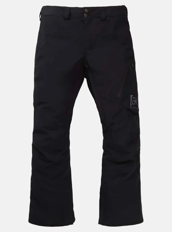 Homme Burton  - Pantalon Cyclic [ak] GORE-TEX 2 L Homme (Court)