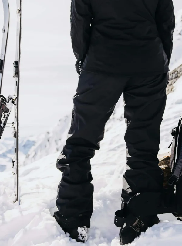 Femme Burton  - Pantalon Isolant [ak] Summit GORE-TEX 2 L Femme
