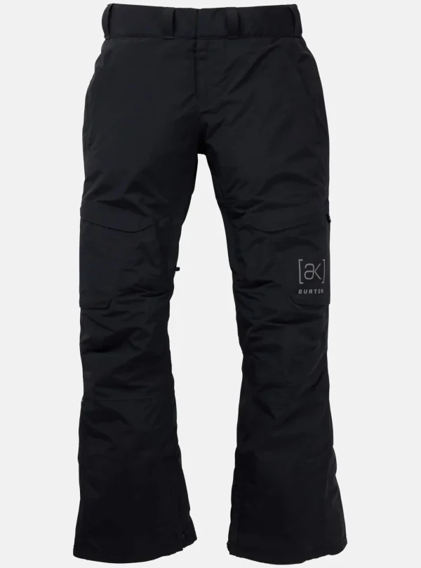 Femme Burton  - Pantalon Isolant [ak] Summit GORE-TEX 2 L Femme