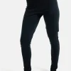 Femme Burton - Pantalon Sous-vêtement En Laine Mérinos Phayse Femme